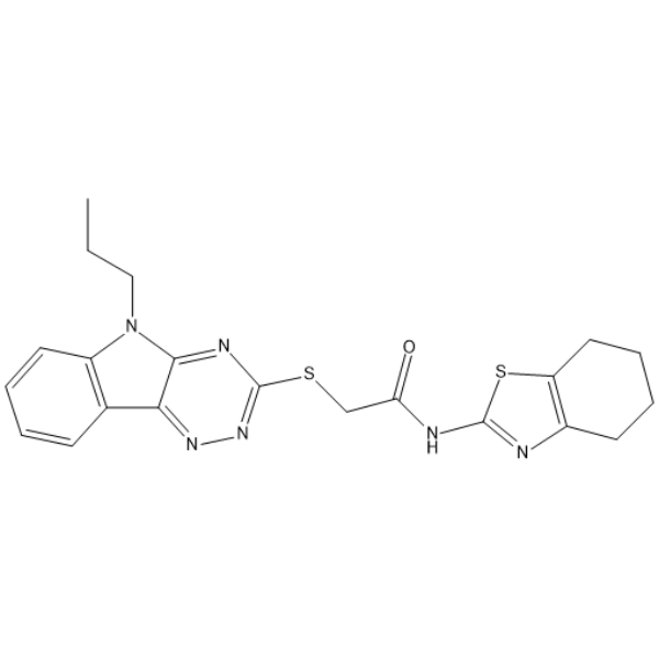 SIRT2-IN-9ͼƬ