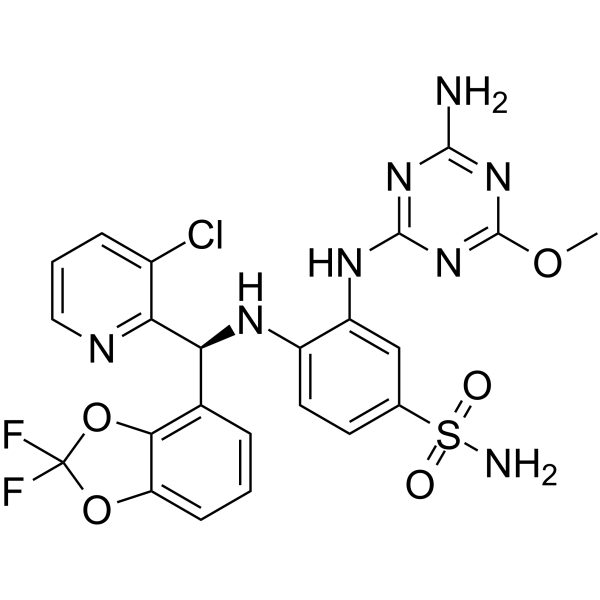 Dot1L-IN-5ͼƬ