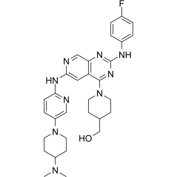 EGFR-IN-5ͼƬ