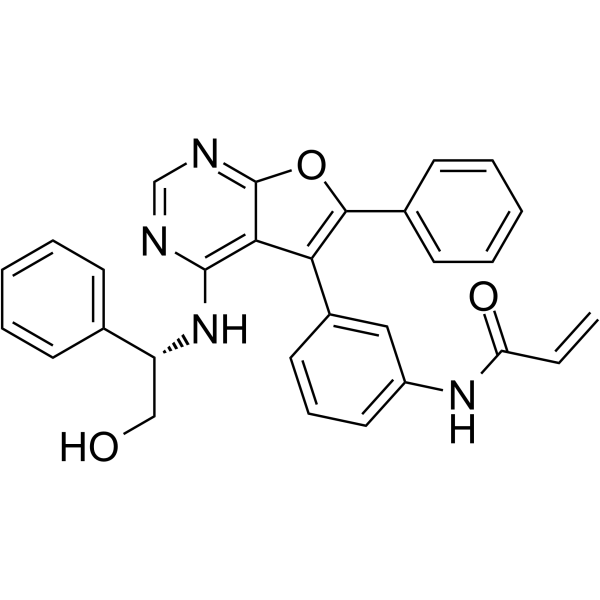 EGFR-IN-9ͼƬ