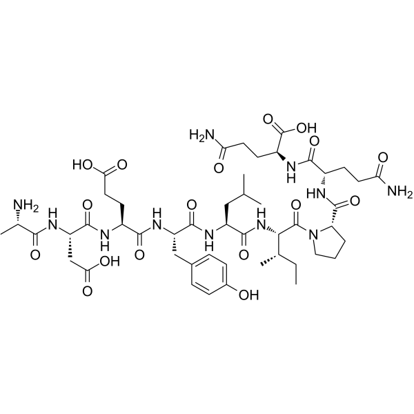 EGFR Protein Tyrosine Kinase SubstrateͼƬ