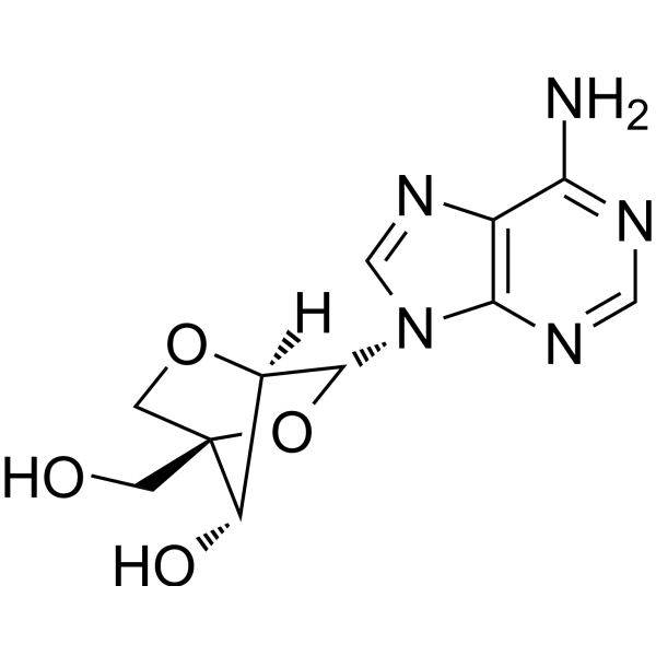 2'-O,4'-C-MethyleneadenosineͼƬ