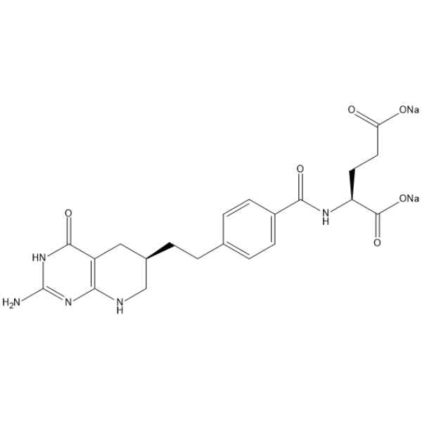 Lometrexol disodiumͼƬ