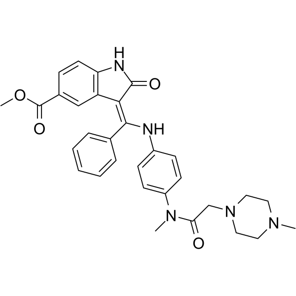 MELK-IN-1ͼƬ