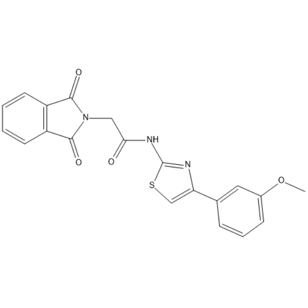 GSK-3β inhibitor 11ͼƬ