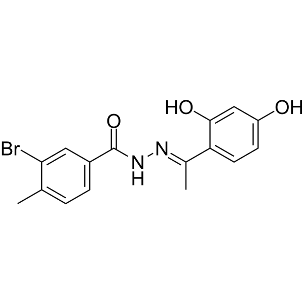 mTOR inhibitor-1ͼƬ