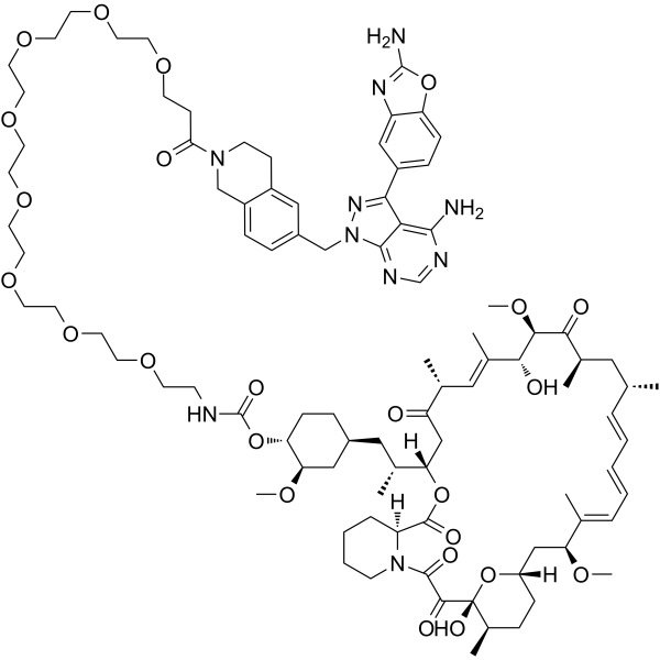 (32-Carbonyl)-RMC-5552ͼƬ