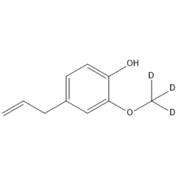 Eugenol-d3ͼƬ