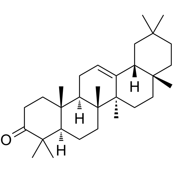 β-Amyrone图片