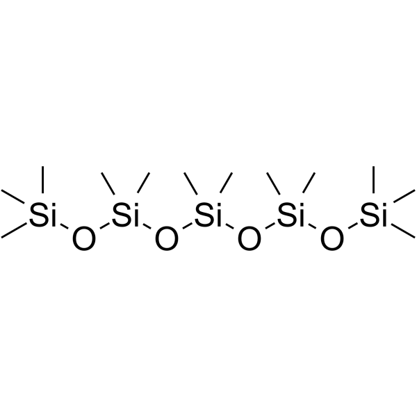 DodecamethylpentasiloxaneͼƬ