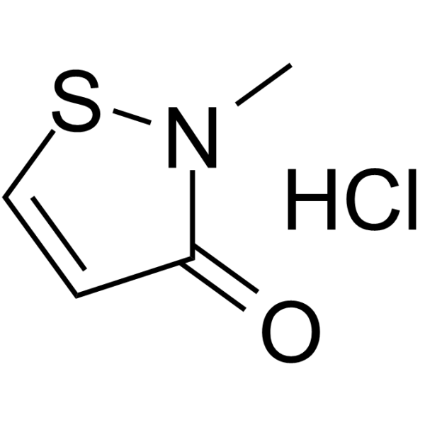 Methylisothiazolinone hydrochlorideͼƬ