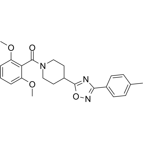 20S Proteasome-IN-1ͼƬ