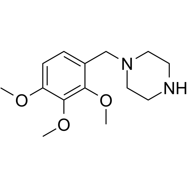 TrimetazidineͼƬ