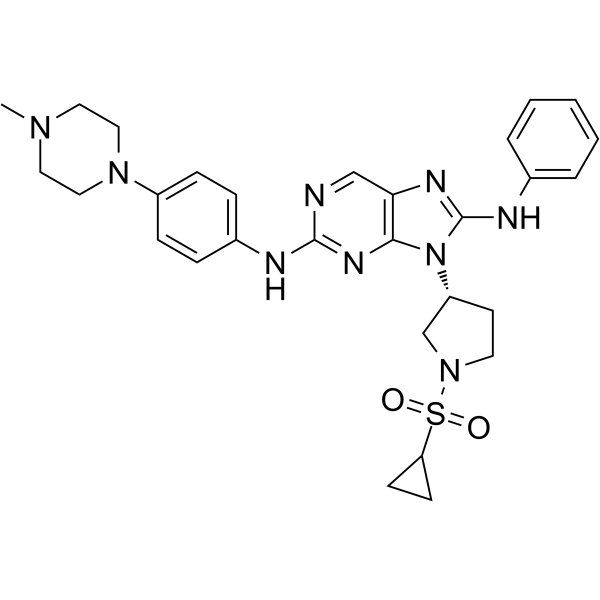 EGFR-IN-11ͼƬ