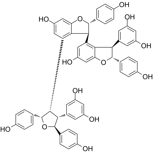 Kobophenol A图片