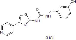 RKI 1447 dihydrochlorideͼƬ