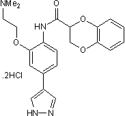 SR 3677 dihydrochlorideͼƬ