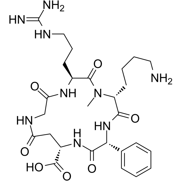 c(phg-isoDGR-(NMe)k)ͼƬ