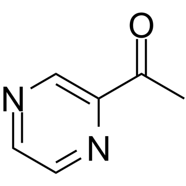Acetylpyrazine(2-Acetylpyrazine)ͼƬ