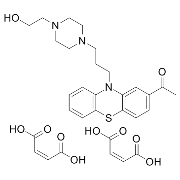 Acetophenazine dimaleateͼƬ
