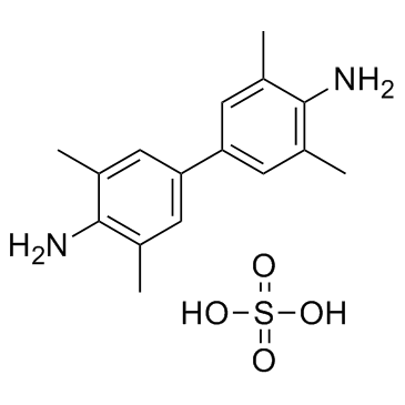 TMB(monosulfate)(BM blue monosulfateSure Blue TMB monosulfate)ͼƬ