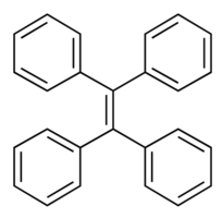 Tetraphenylethylene(1,1,2,2-Tetraphenylethylene)ͼƬ