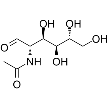 N-acetyl-D-MannosamineͼƬ