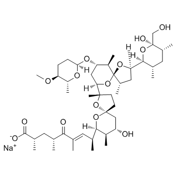 Nanchangmycin(Nanchangmycin A)ͼƬ