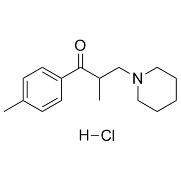 Tolperisone hydrochlorideͼƬ