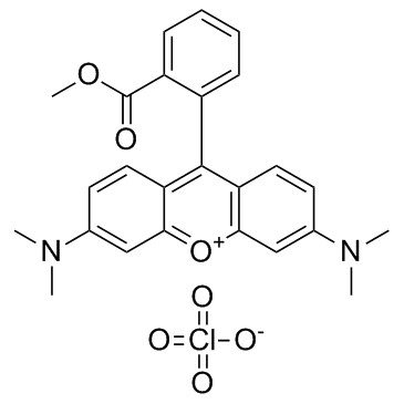 TMRM Perchlorate(T668)ͼƬ