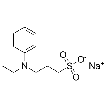 ALPS(N-Ethyl-N-sulfopropylaniline sodium salt)ͼƬ