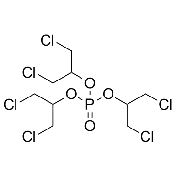 TDCPP(Tris(1,3-dichloroisopropyl)phosphate)ͼƬ