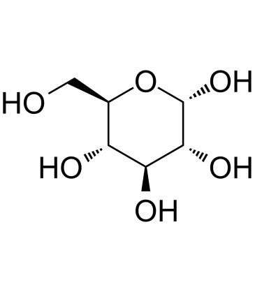 alpha-D-glucoseͼƬ