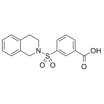 AKR1C3 inhibitor 1ͼƬ