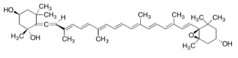 all-trans-NeoxanthinͼƬ