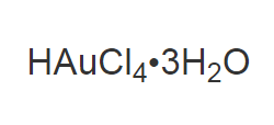 Tetrachloroauric(III)acid trihydrateͼƬ