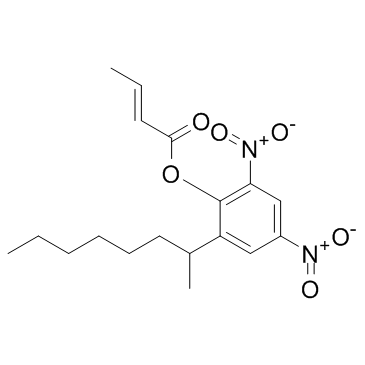 Meptyldinocap(2,4-DNOPC)ͼƬ