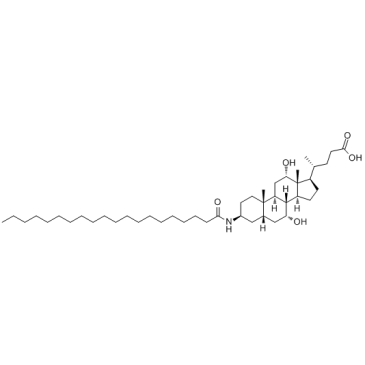 Aramchol(C20-FABAC)ͼƬ