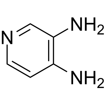 Amifampridine(3,4-Diaminopyridine)ͼƬ