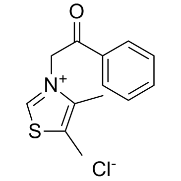 Alagebrium chloride(ALT711)ͼƬ