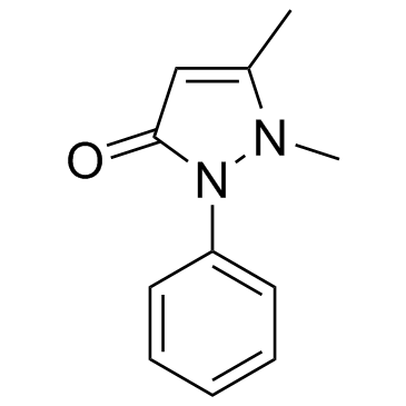 Antipyrine(PhenazonePhenazon)ͼƬ