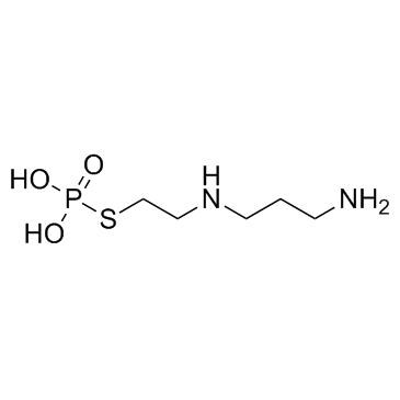 Amifostine(WR2721)ͼƬ