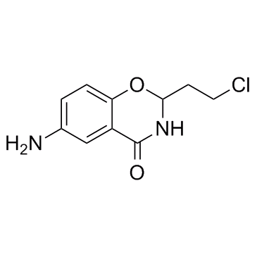 Aminochlorthenoxazin(ICI 350)ͼƬ