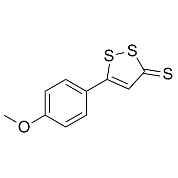 Anethole trithione图片