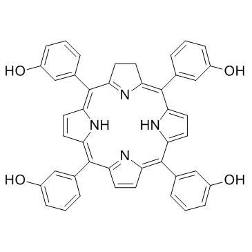 Temoporfin(m-THPCKW2345)ͼƬ