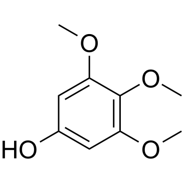 Antiarol(3,4,5-Trimethoxyphenol)图片