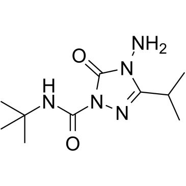 Amicarbazone(BAY314666BAY-MKH 3586)ͼƬ