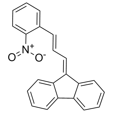 SOS1 inhibitor 1ͼƬ