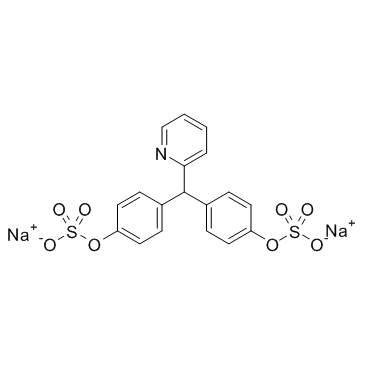 Sodium Picosulfate(Sodium Picosulphate)ͼƬ