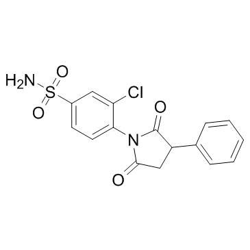 Suclofenide(NeosulfalepsinePB385)ͼƬ